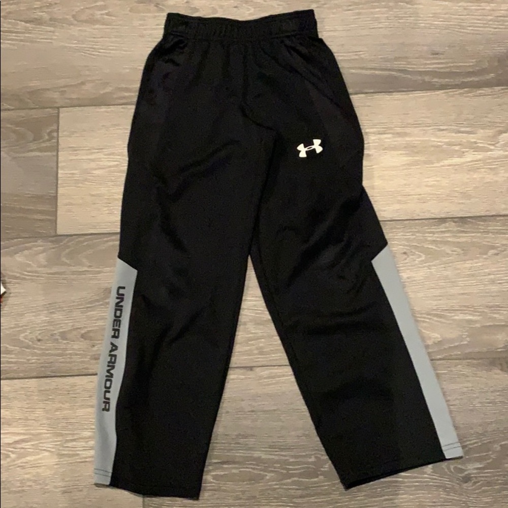 Under Armour pants